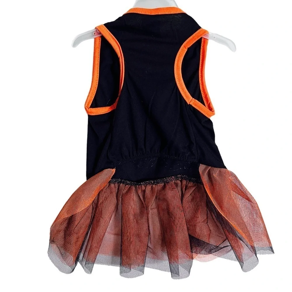 Small Pet Halloween Clothing Costume